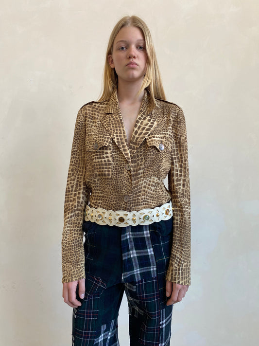 Georges Rech blouse