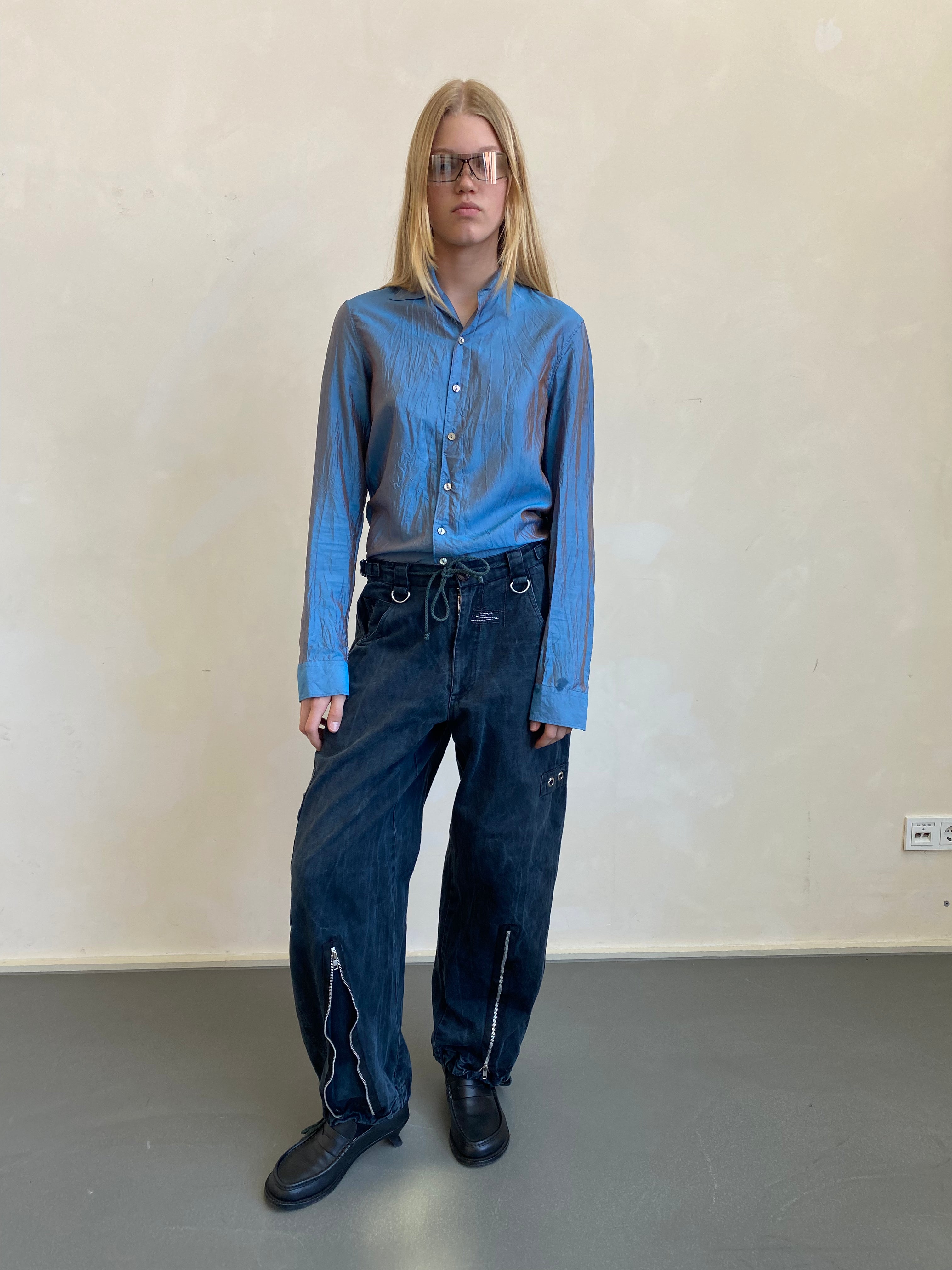 Jean Paul Gaultier Blouse