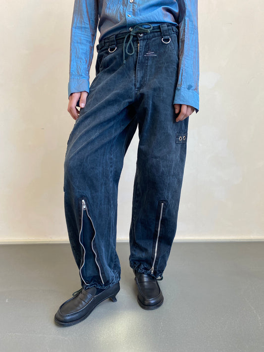80's Punky Pants