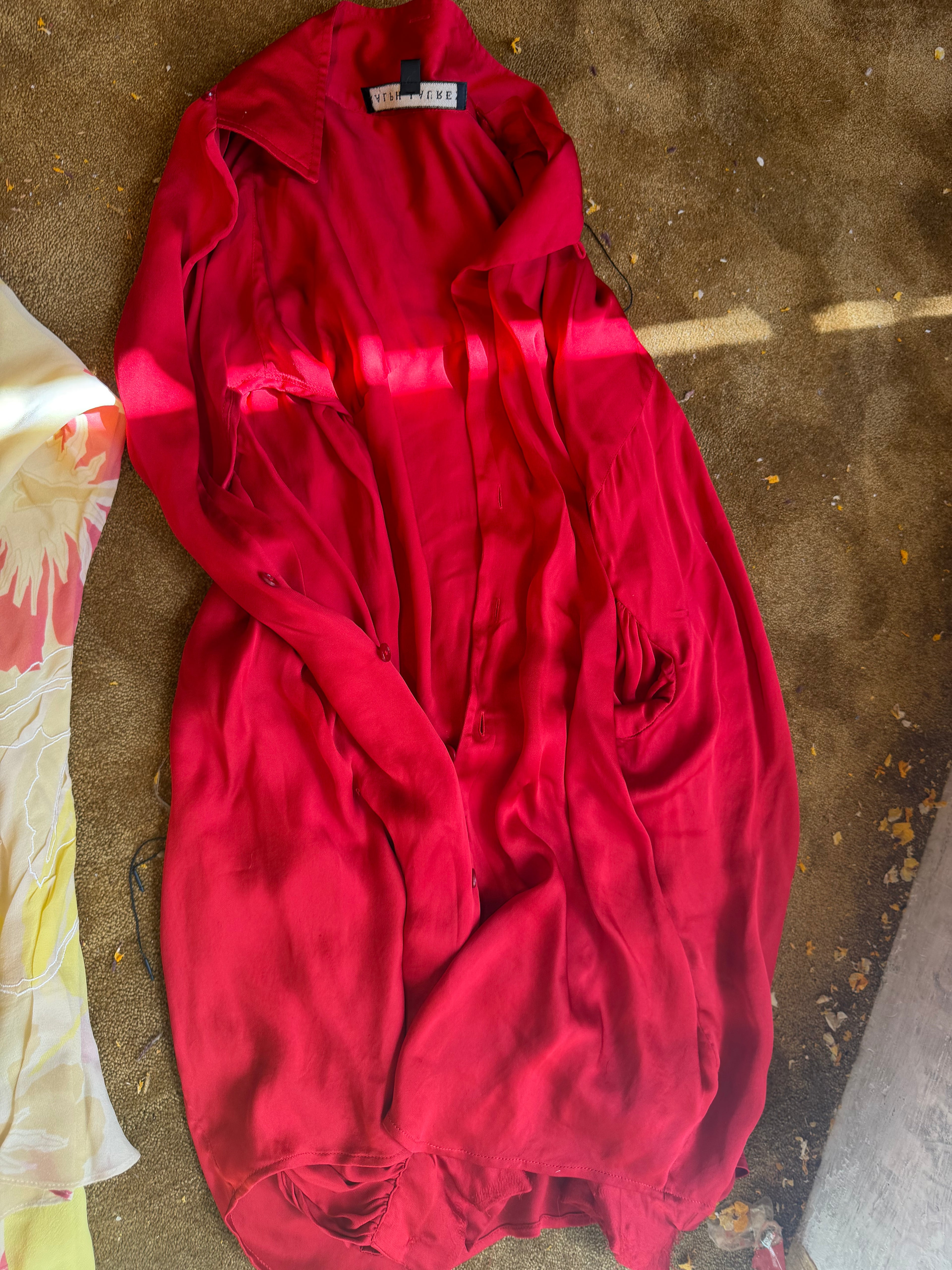 RALPH LAUREN Dress