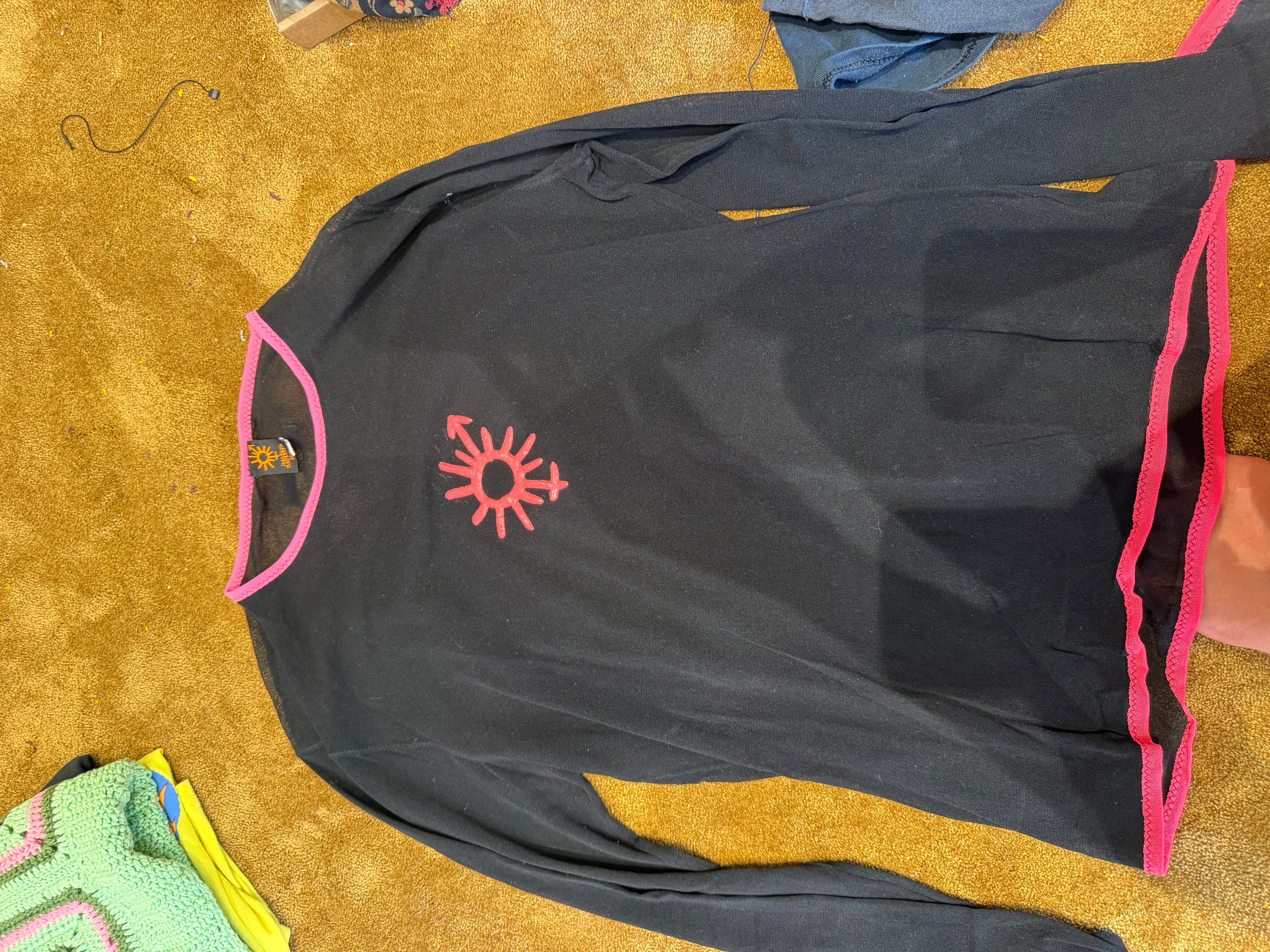 JPG Long Sleeve