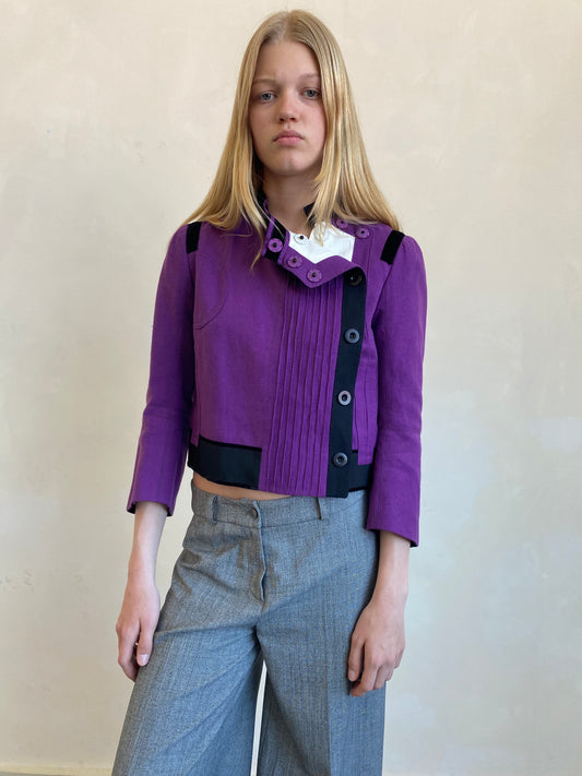 Chloé Jacket