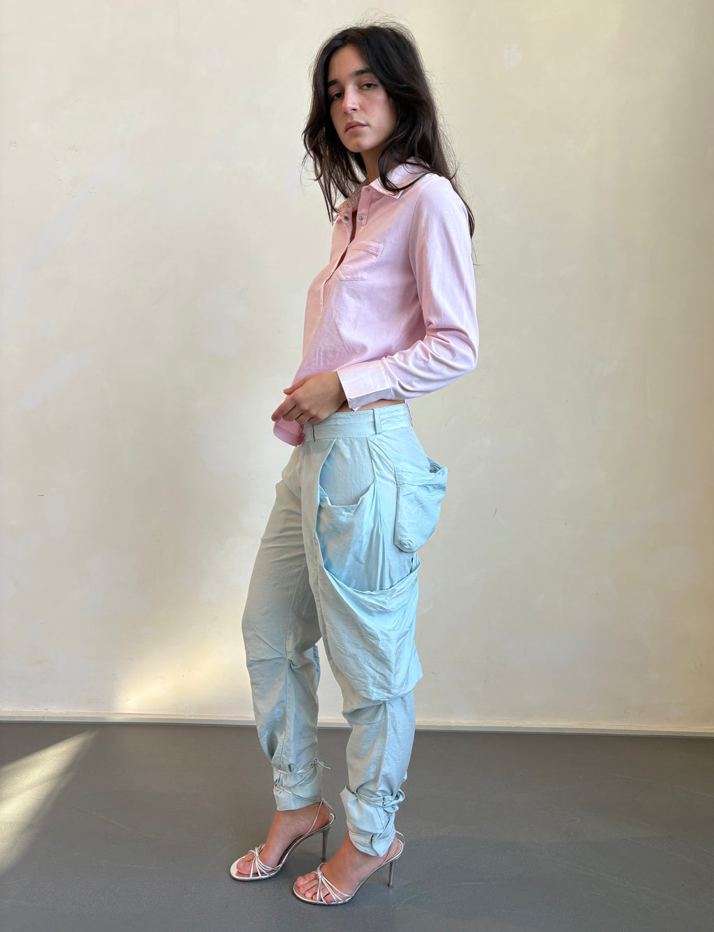 Vivienne Westwood trousers