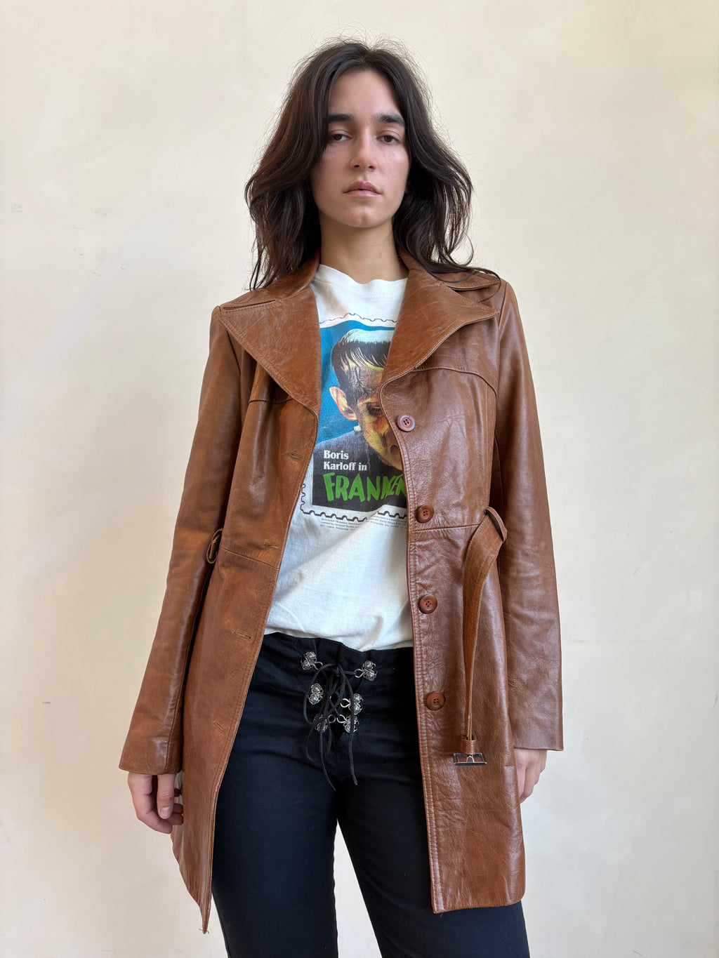 Frankstein T-Shirt