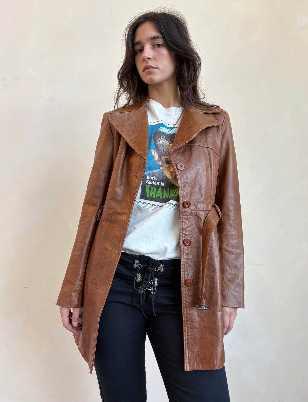 Frankstein T-Shirt