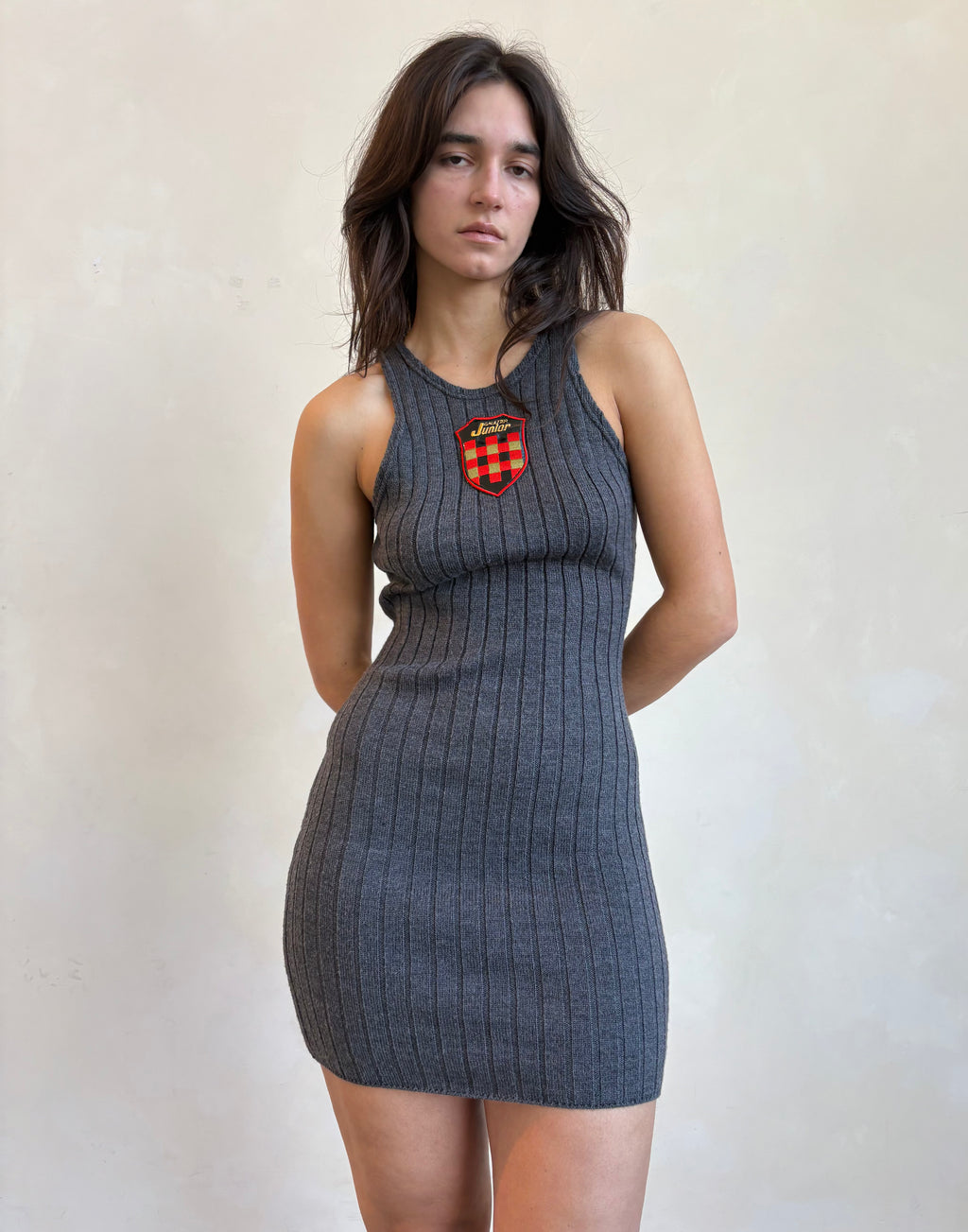 Jean Paul Gaultier dress