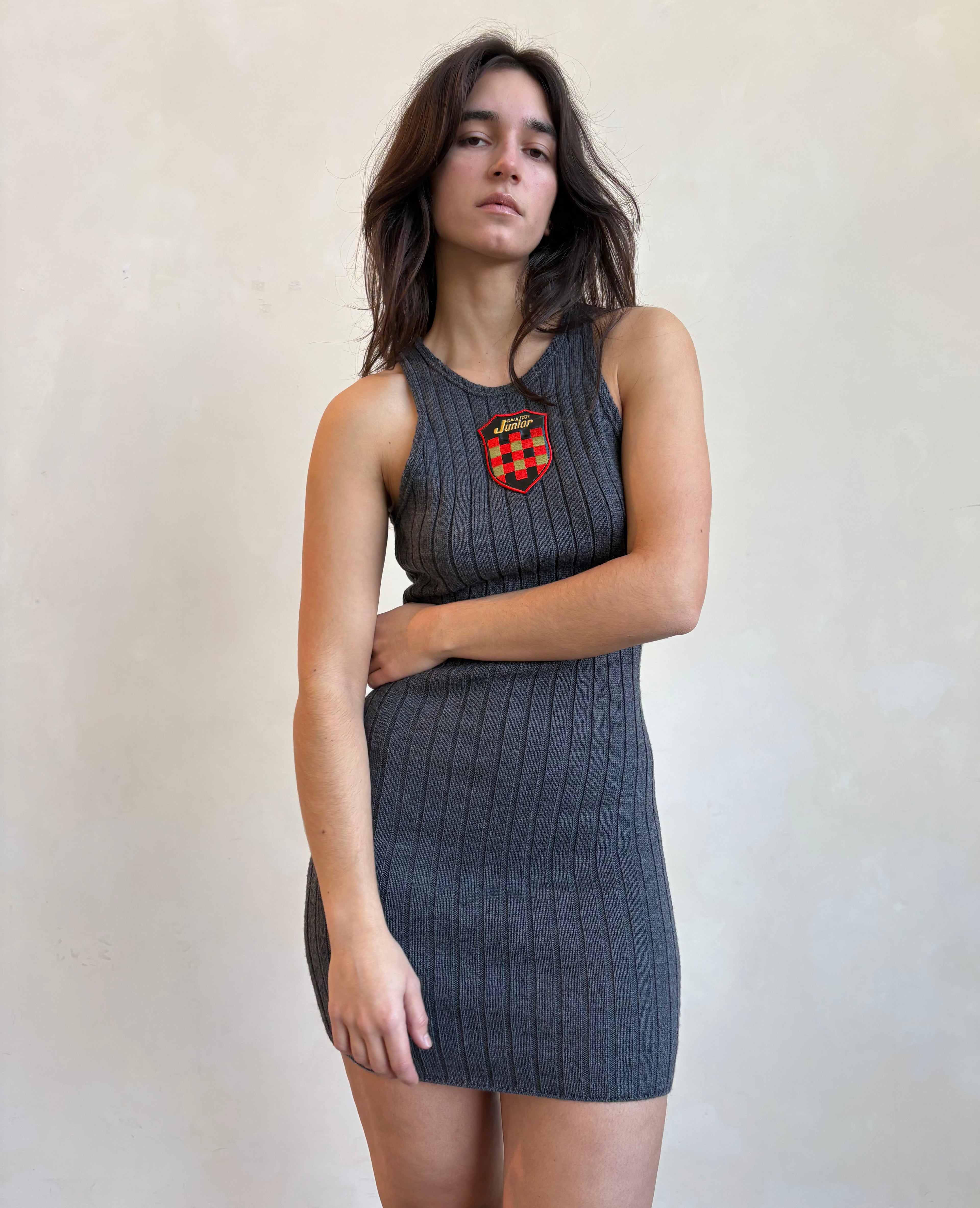 Jean Paul Gaultier dress