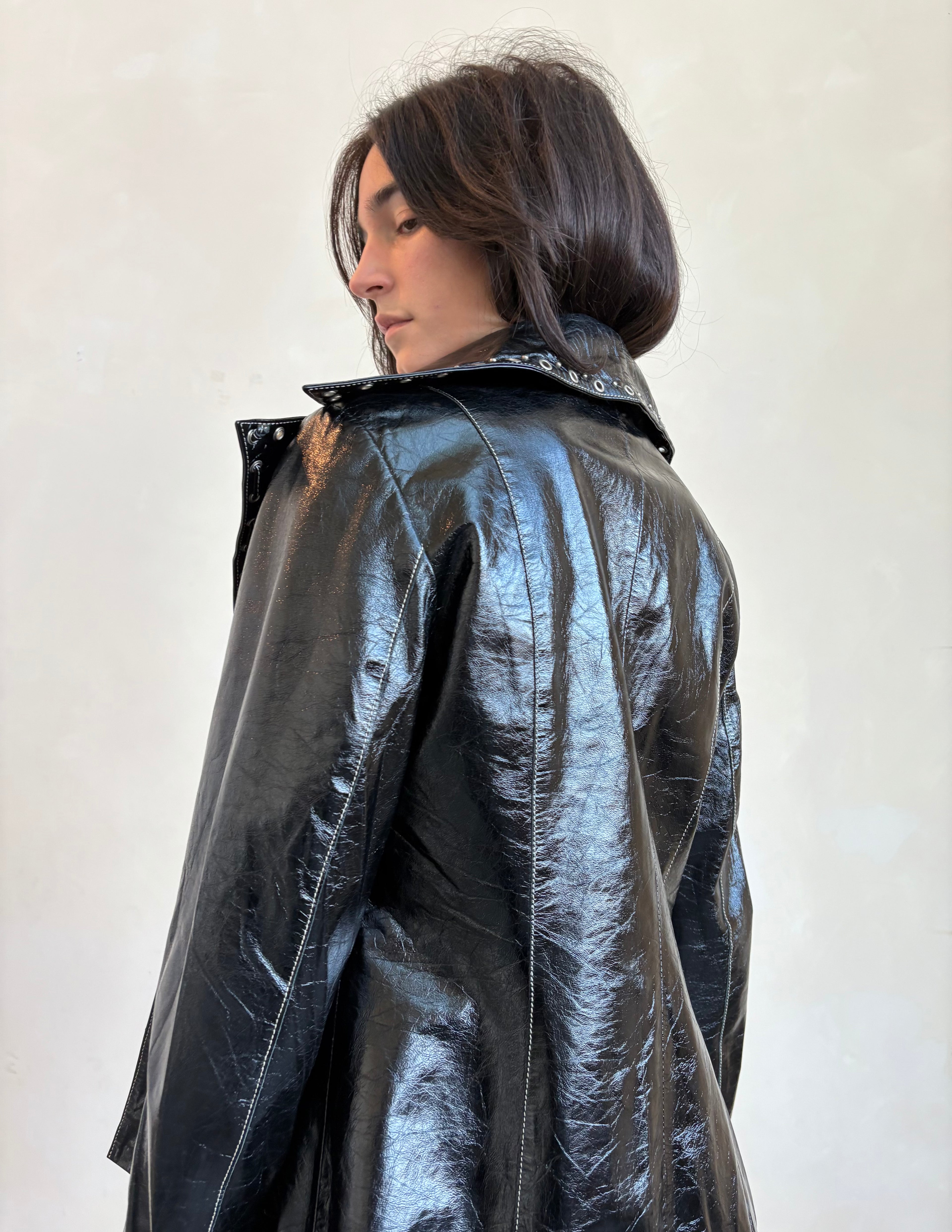 Motorcycle jacket