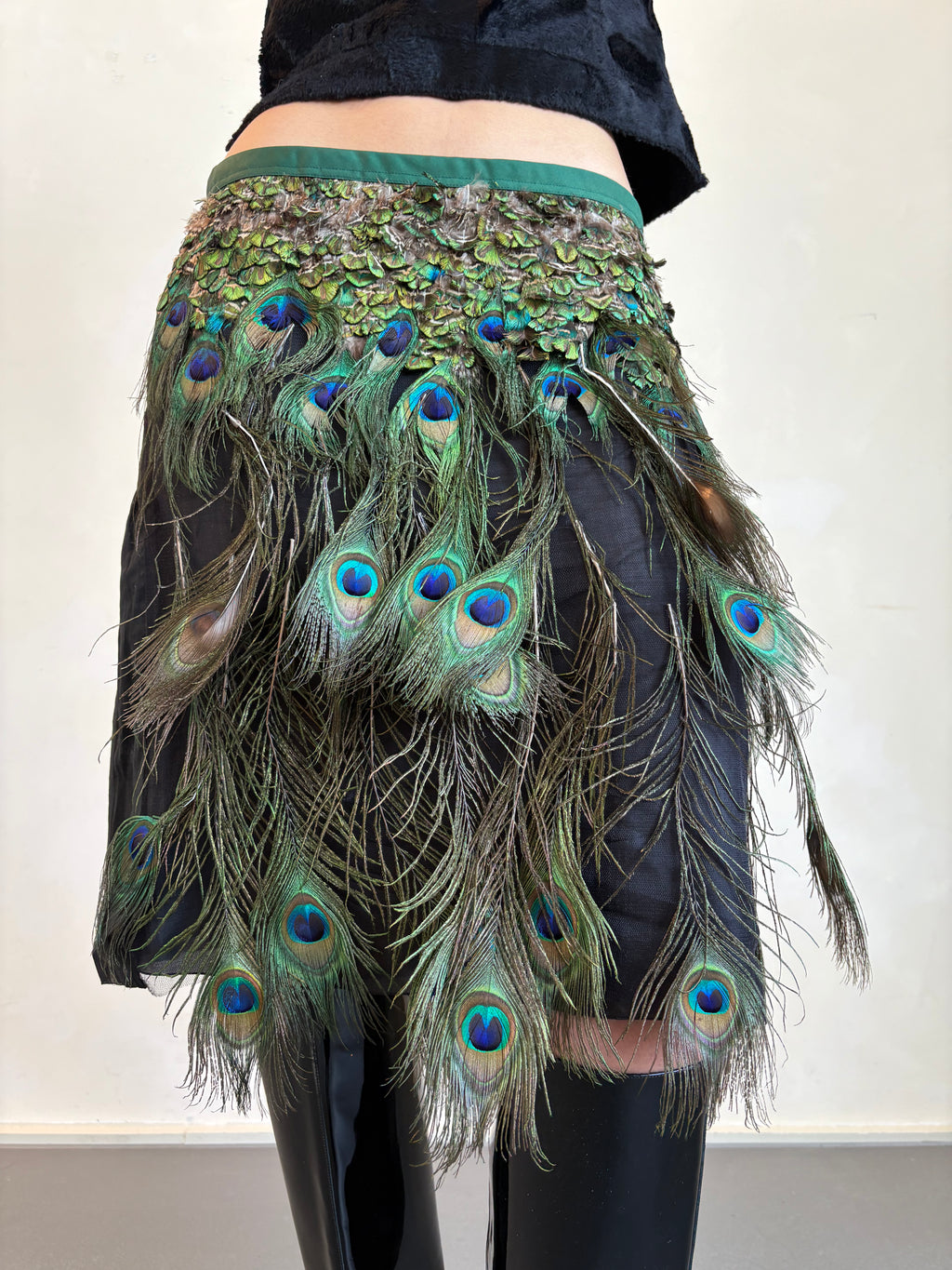 Prada skirt