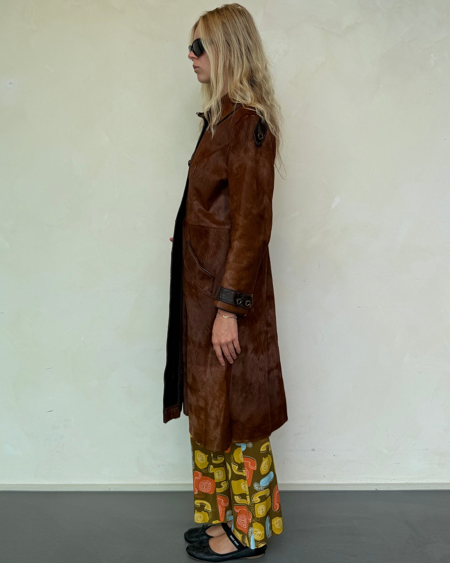 Miu Miu pants