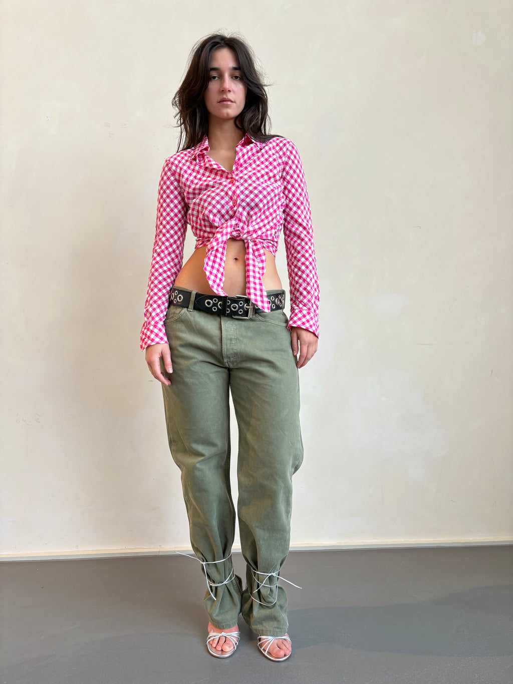 Jean Paul Gaultier shirt