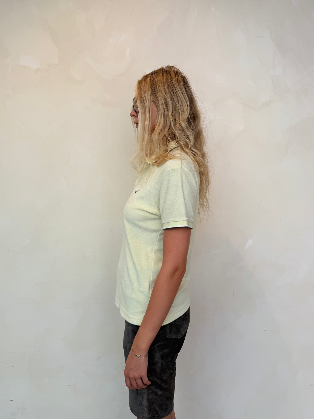 Michael Bastian Polo