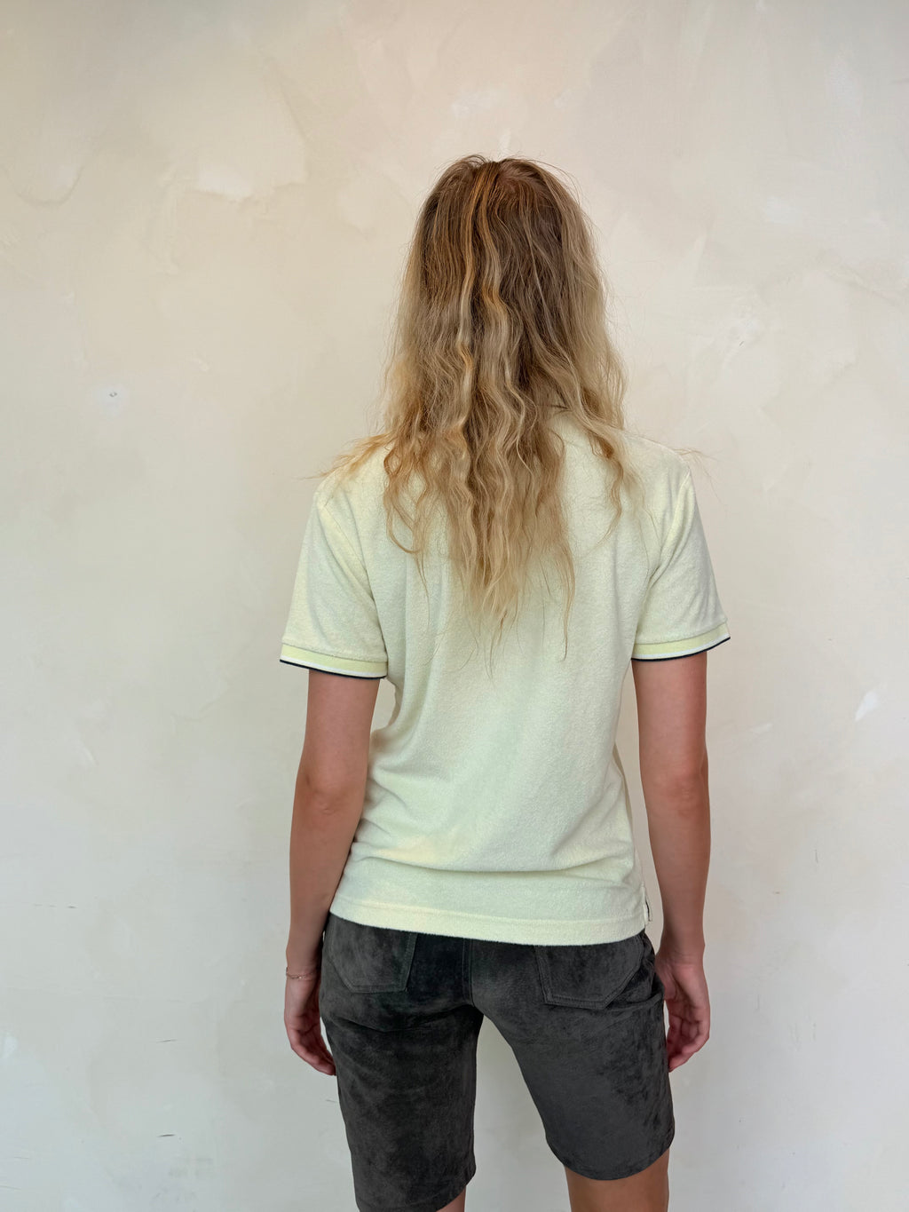 Michael Bastian Polo