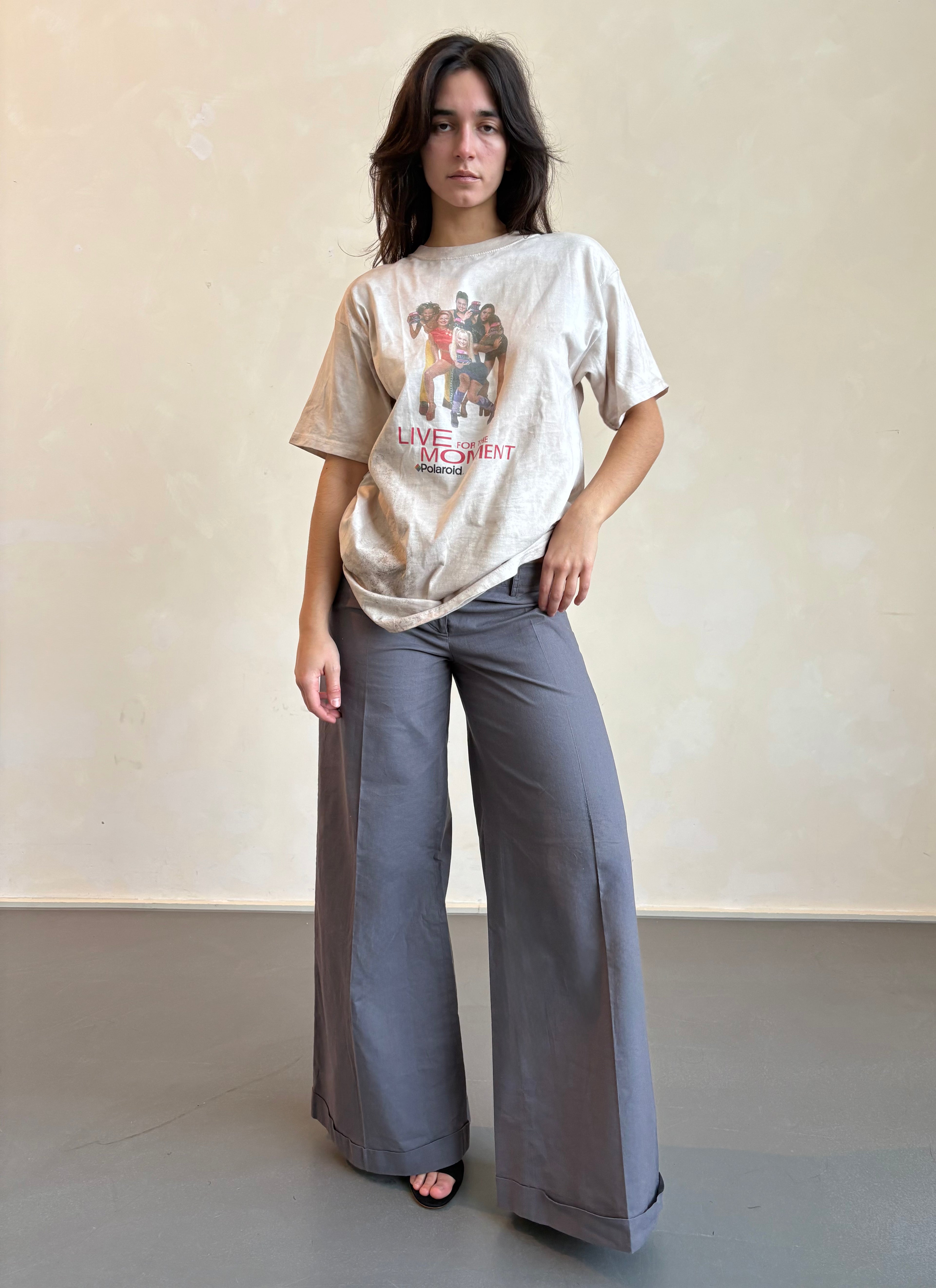 Spice girls tee