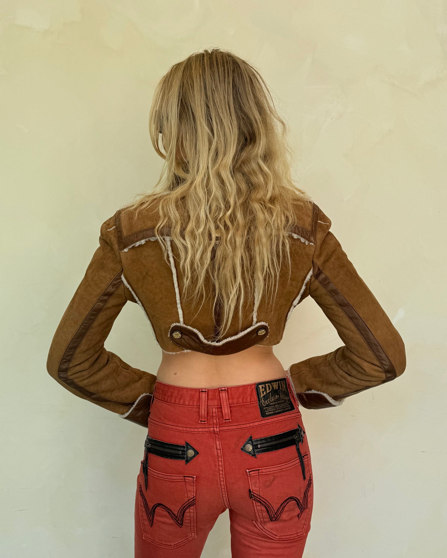 Edwin Jeans