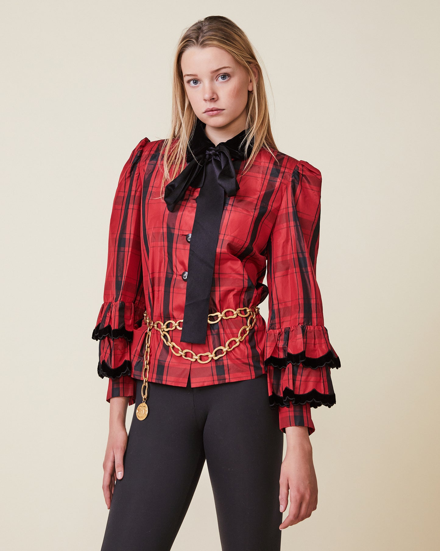 Givenchy blouse