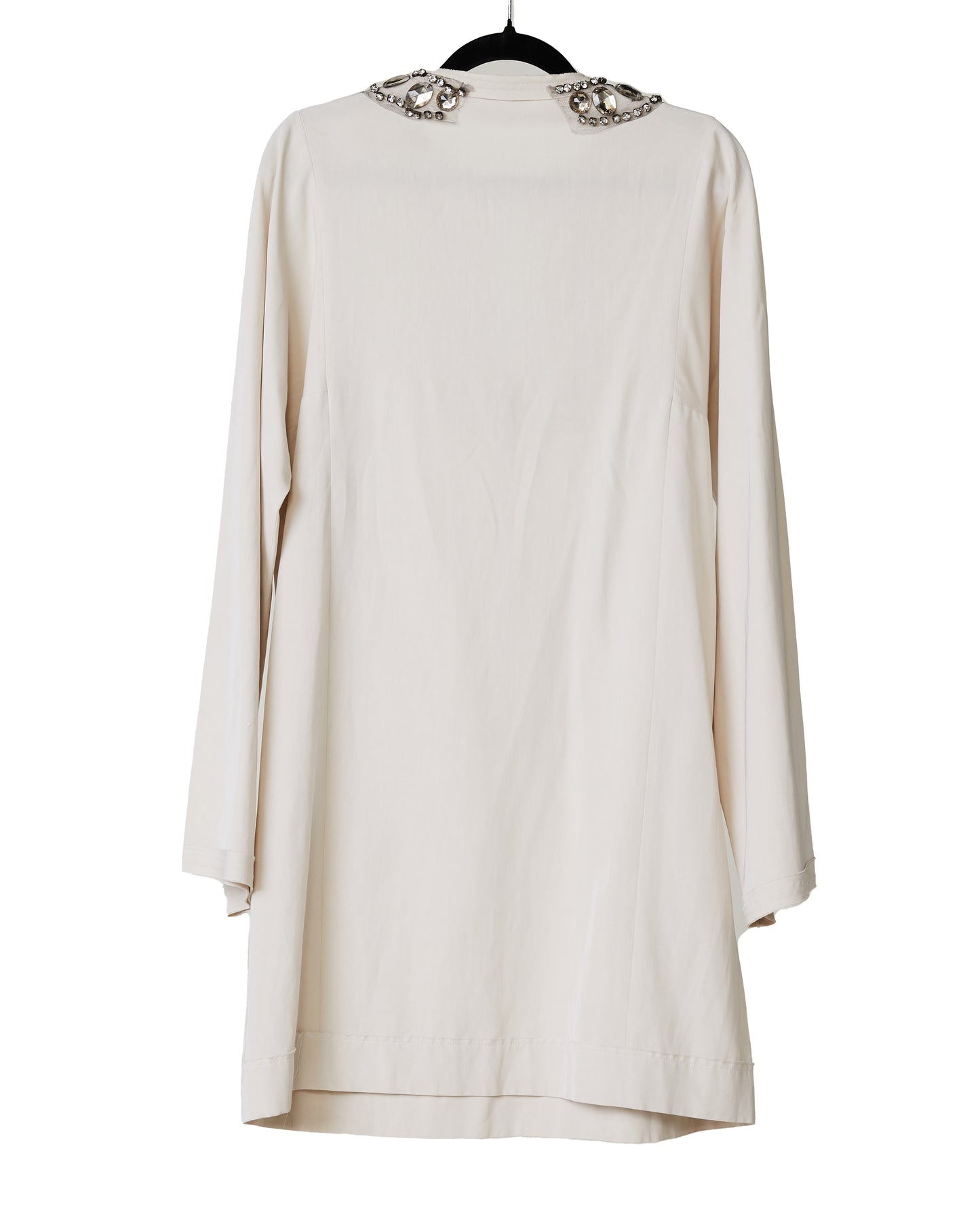 Lanvin embellished tunic