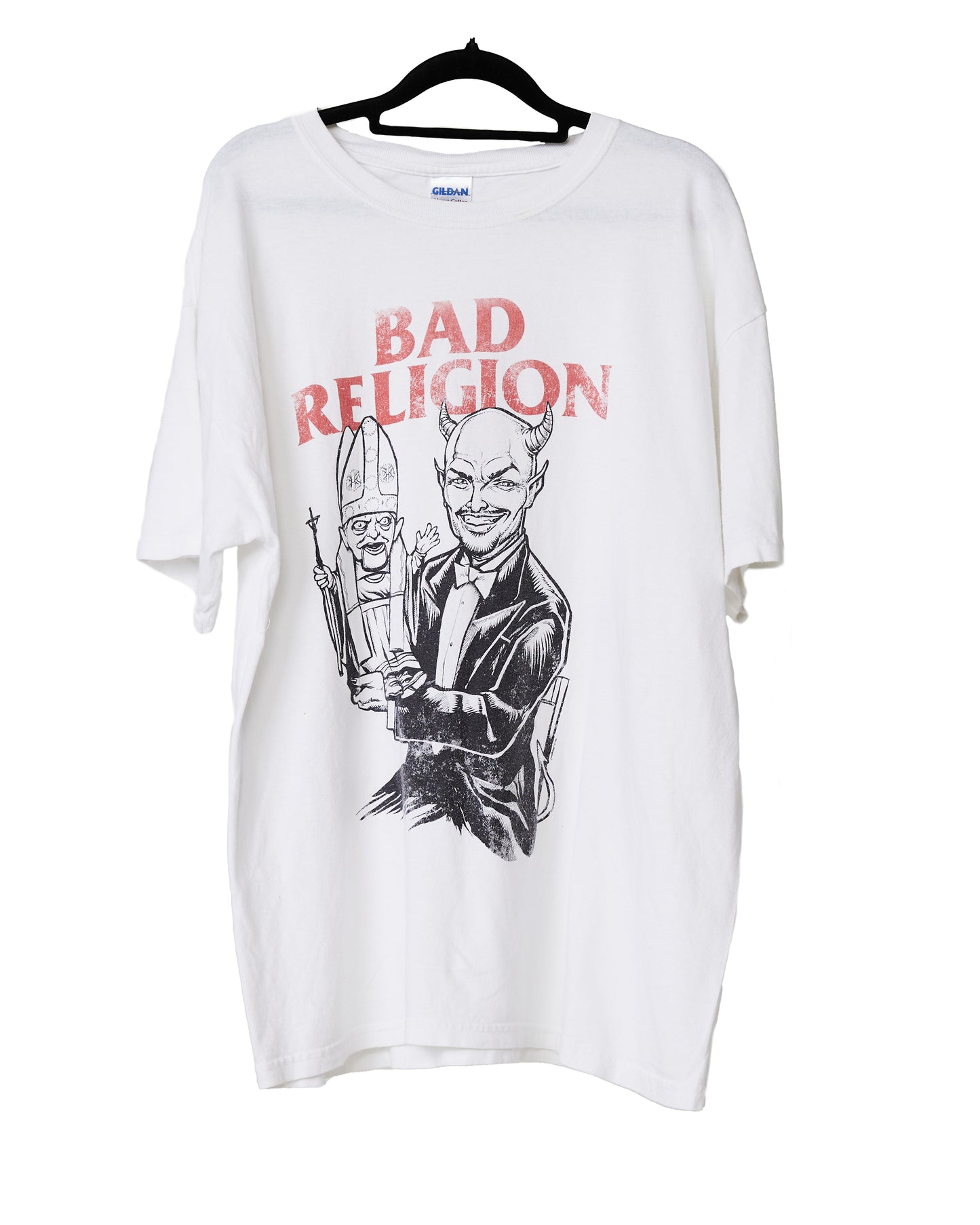 Bad religion t-shirt