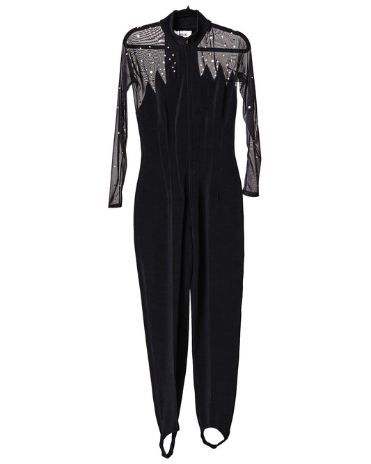 Disco jumpsuit