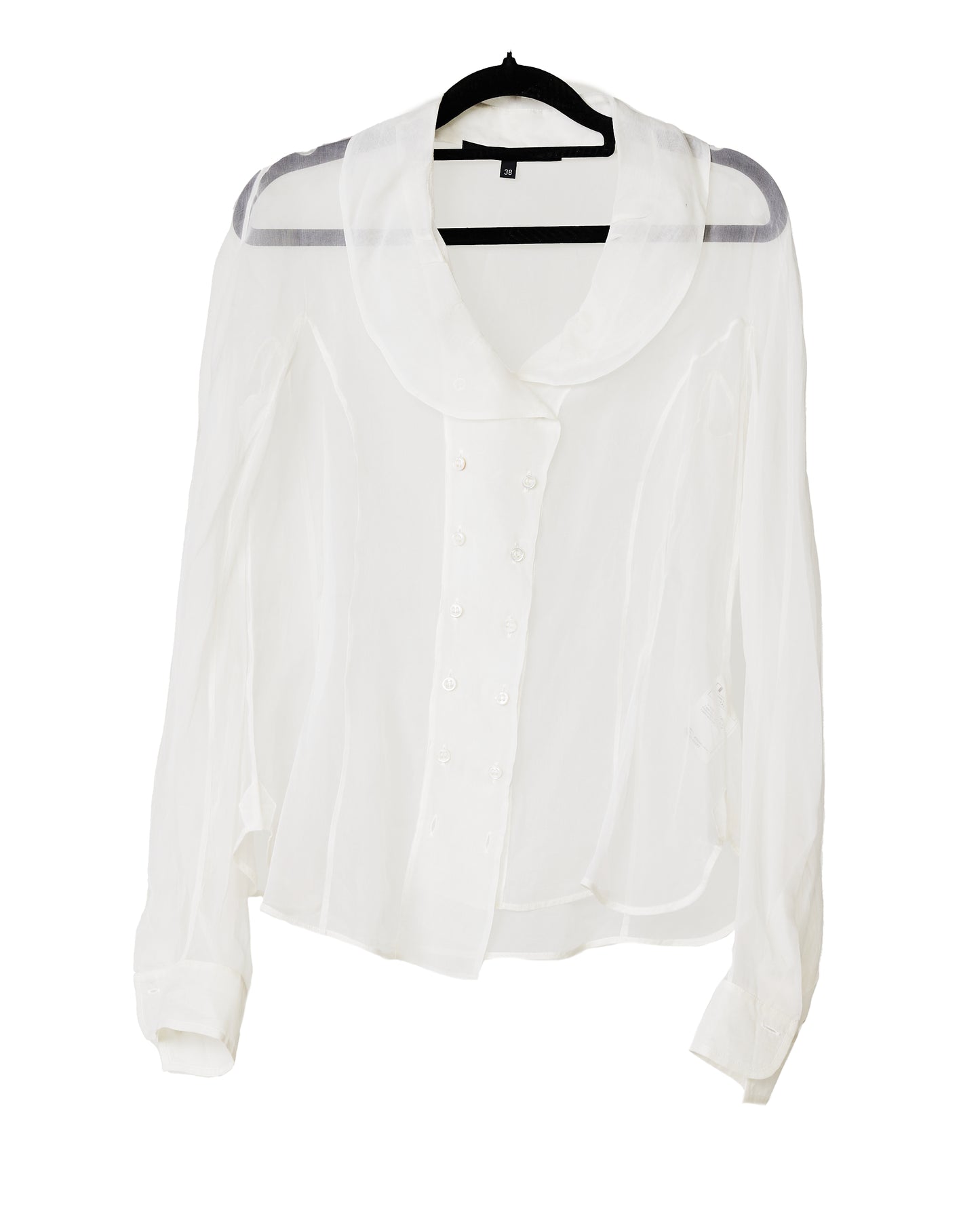 Gianfranco Ferre blouse