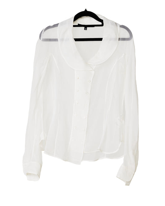 Gianfranco Ferre blouse