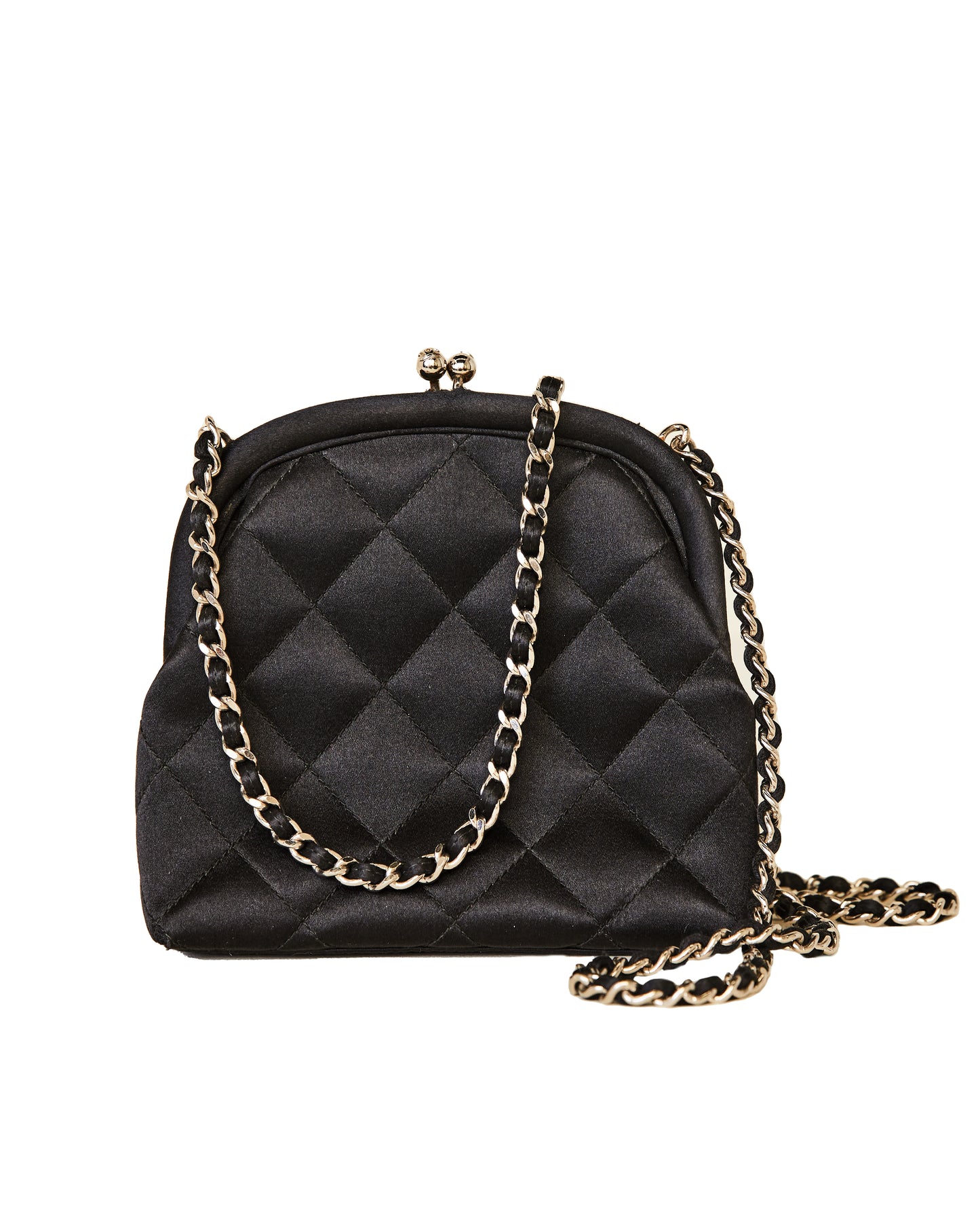 Chanel bag purse