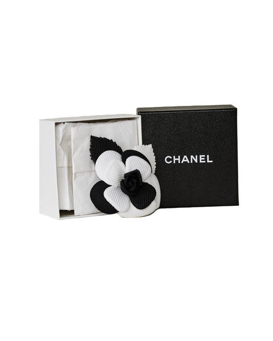 Chanel brooch #3