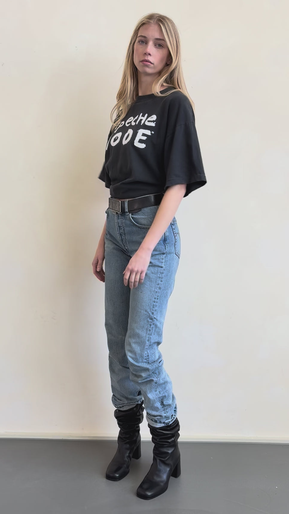 Depeche T-Shirt